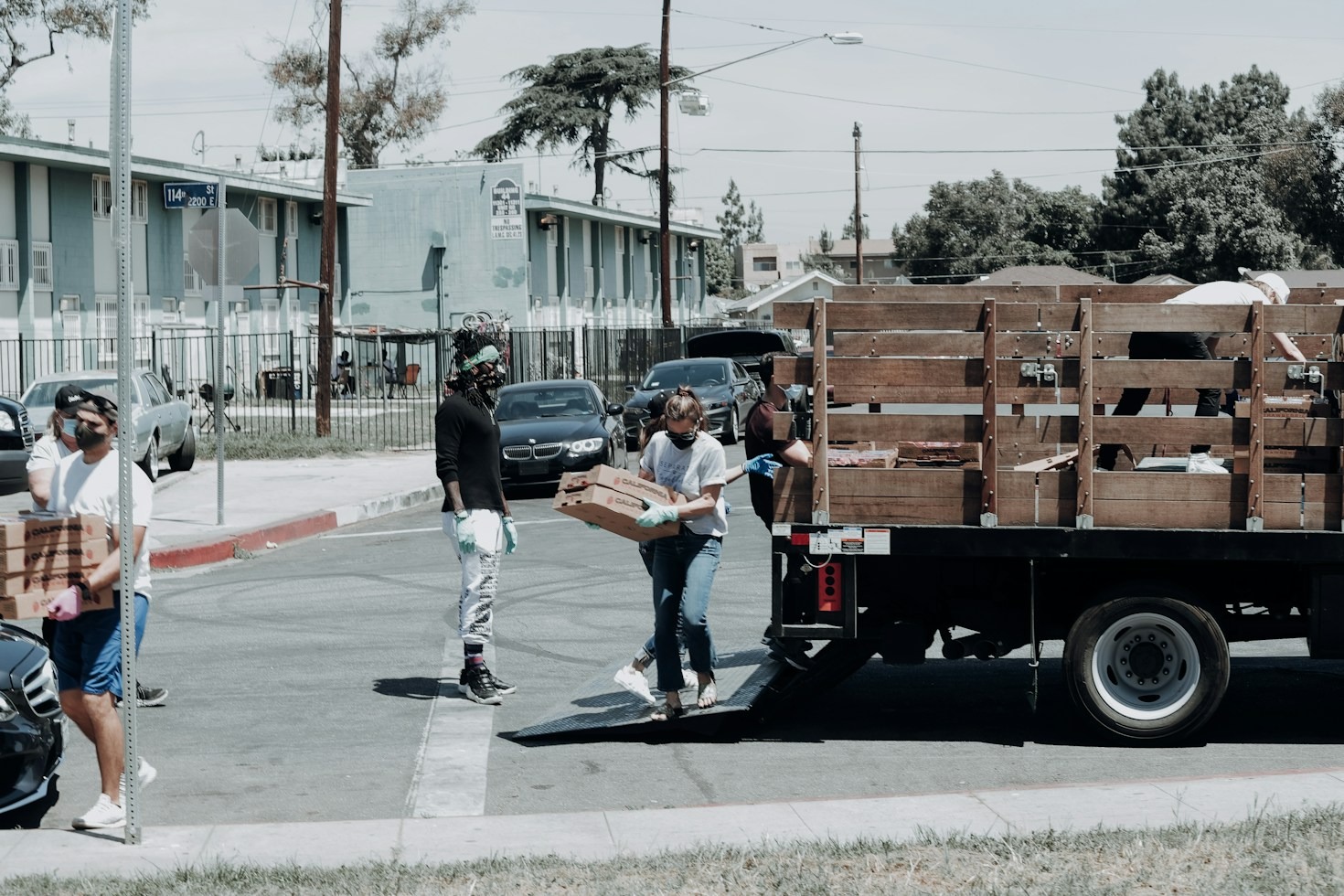 The Story of Giving: Bringing Smiles and Warmth Across the Holidays
